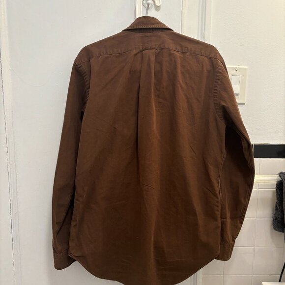 Ralph Lauren Polo Button Down - Picture 2 of 5